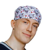 Бажанов Дмитрий Сергеевич, стоматолог-хирург