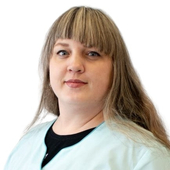 Алексейко Лидия Леонидовна, детский невролог