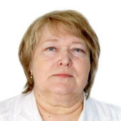 Ерохина Любовь Владимировна, гинеколог