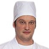 Смирнов Сергей Викторович, нефролог