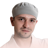 Мосиенко Никита Михайлович, пластический хирург