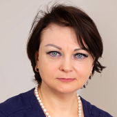 Бреславская Оксана Владимировна, массажист