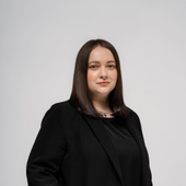 Промская Анастасия Станиславовна, психолог