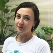 Новомодных Лариса Сергеевна, ортодонт