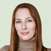 Мамаева Евгения Сергеевна, психолог