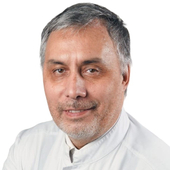 Тухватуллин Рустем Раулевич, невролог