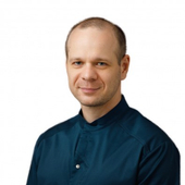 Ковалюк Павел Аладимирович, имплантолог