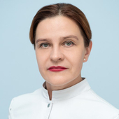 Рудык Татьяна Евгеньевна, рентгенолог