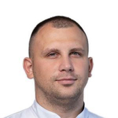 Токарев Михаил Дмитриевич, анестезиолог