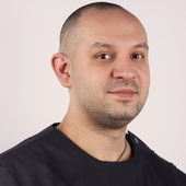 Губченко Дмитрий Вадимович, стоматолог-терапевт