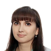 Сухатовская Елена Николаевна, дерматолог