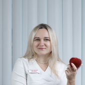 Дмитриева Татьяна Сергеевна, детский стоматолог-хирург