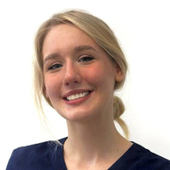 Вдовина Валерия Александровна, детский стоматолог