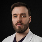 Чернышев Георгий Михайлович, пластический хирург