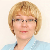 Аврамова Наталия Константиновна, ортодонт