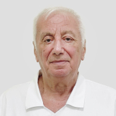 Маковоз Дмитрий Михайлович, врач УЗД