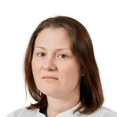 Ерусева Мария Александровна, анестезиолог