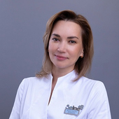 Жукова Татьяна Валерьевна, косметолог