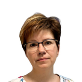 Балабас Елена Анатольевна, детский рефлексотерапевт