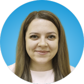 Золотарева Марина Сергеевна, врач УЗД