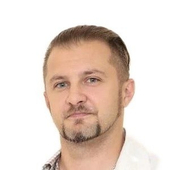 Карлов Георгий Владимирович, онкоуролог