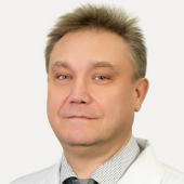 Филимонов Илья Леонидович, хирург
