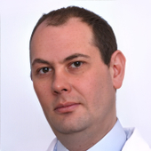 Кокорин Илья Александрович, кардиолог