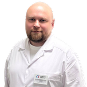 Чеканов Андрей Сергеевич, травматолог-ортопед