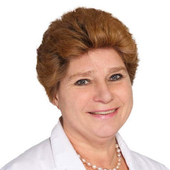 Воронина Ольга Борисовна, иммунолог