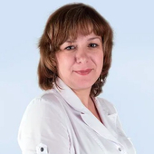 Леонова Марина Леонидовна, терапевт
