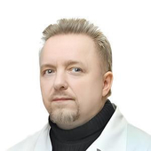 Воробьев Эдуард Валентинович, психиатр