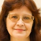 Кузьменкова Наталия Васильевна, детский иммунолог