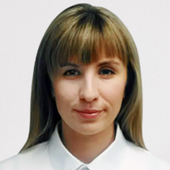 Губайдуллина Ильмира Рустямовна, гастроэнтеролог