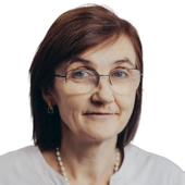 Михальченко Елена Владимировна, педиатр