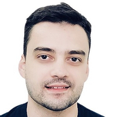 Дремков Артем Евгеньевич, стоматолог-терапевт