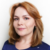 Пхешхова Бэла Газраиловна, онколог