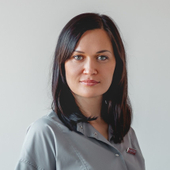Хайбуллина Анастасия Сергеевна, педиатр