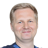 Кулаков Алексей Сергеевич, ЛОР