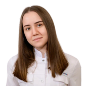 Зобнина Алла Сергеевна, эндокринолог