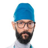 Сатторов Фарход Курбонович, рентгенолог