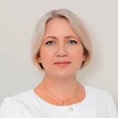 Иванова Лариса Викторовна, гинеколог