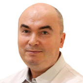 Новоселов Олег Анатольевич, психолог