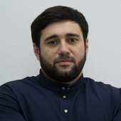 Комурзоев Залимхан Борисович, стоматолог-ортопед