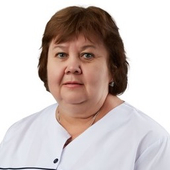 Овчинникова Наталья Викторовна, ЛОР