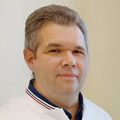 Федулов Михаил Юрьевич, невролог