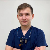 Исламов Булат Айзатович, стоматолог-терапевт