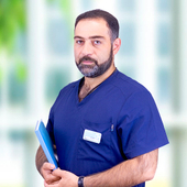 Минасян Вартан Вачаганович, уролог