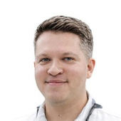 Никифоров Михаил Анатольевич, стоматолог-ортопед