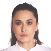 Большенко Олеся Сергеевна, психиатр