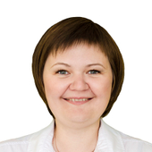 Захлебная Ирина Александровна, детский пульмонолог